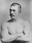 John L. Sullivan (Heavyweight Champion 1882-92)