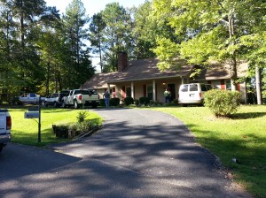 Moving Day - 51 Michelle Lane