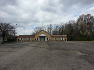 Fellowship Baptist Church