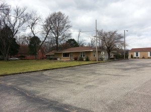 Moving Day - 7000 US Highway 70